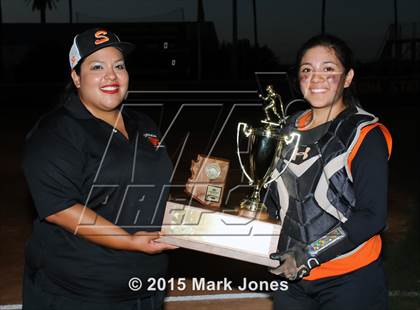 Thumbnail 1 in Superior vs. San Manuel (AIA D4 Final Awards Photos) photogallery.