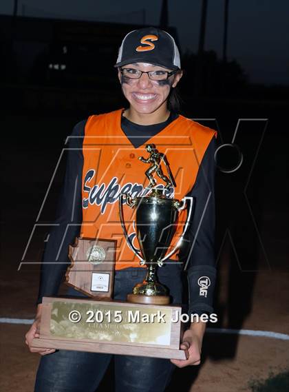 Thumbnail 1 in Superior vs. San Manuel (AIA D4 Final Awards Photos) photogallery.