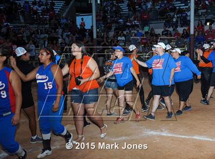 Thumbnail 1 in Superior vs. San Manuel (AIA D4 Final Awards Photos) photogallery.
