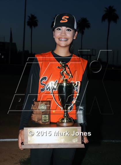 Thumbnail 3 in Superior vs. San Manuel (AIA D4 Final Awards Photos) photogallery.