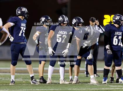 Thumbnail 2 in Bemidji vs. Sartell-St. Stephen photogallery.