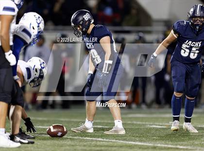 Thumbnail 1 in Bemidji vs. Sartell-St. Stephen photogallery.