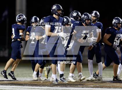 Thumbnail 1 in Bemidji vs. Sartell-St. Stephen photogallery.