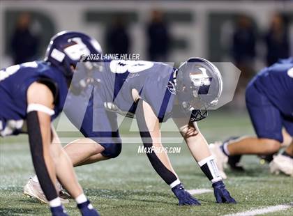 Thumbnail 2 in Bemidji vs. Sartell-St. Stephen photogallery.