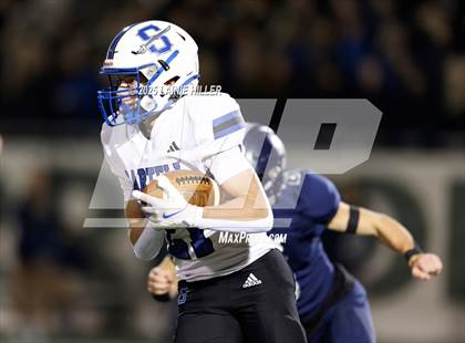 Thumbnail 2 in Bemidji vs. Sartell-St. Stephen photogallery.
