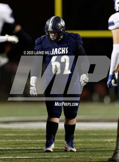 Thumbnail 2 in Bemidji vs. Sartell-St. Stephen photogallery.