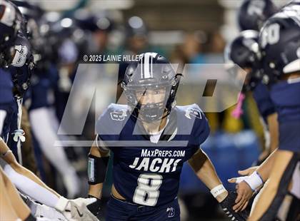 Thumbnail 3 in Bemidji vs. Sartell-St. Stephen photogallery.