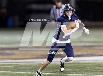 Thumbnail 2 in Bemidji vs. Sartell-St. Stephen photogallery.
