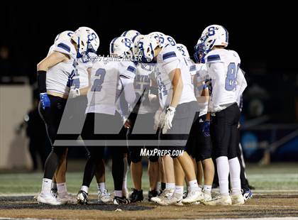 Thumbnail 2 in Bemidji vs. Sartell-St. Stephen photogallery.