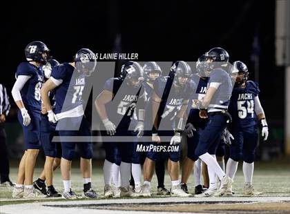 Thumbnail 3 in Bemidji vs. Sartell-St. Stephen photogallery.