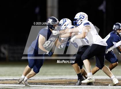 Thumbnail 2 in Bemidji vs. Sartell-St. Stephen photogallery.