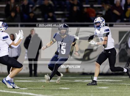 Thumbnail 3 in Bemidji vs. Sartell-St. Stephen photogallery.
