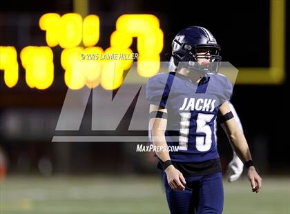 Thumbnail 3 in Bemidji vs. Sartell-St. Stephen photogallery.