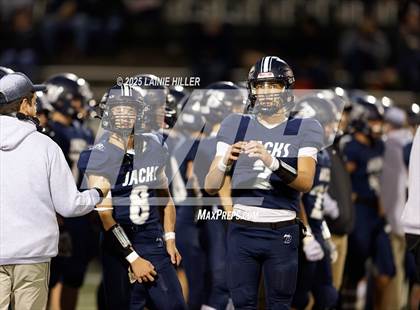 Thumbnail 3 in Bemidji vs. Sartell-St. Stephen photogallery.