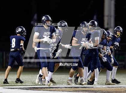 Thumbnail 1 in Bemidji vs. Sartell-St. Stephen photogallery.