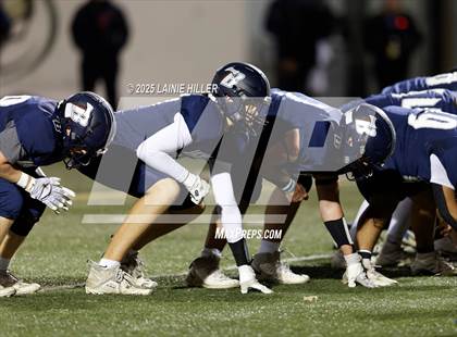 Thumbnail 3 in Bemidji vs. Sartell-St. Stephen photogallery.
