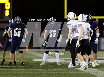 Thumbnail 3 in Bemidji vs. Sartell-St. Stephen photogallery.