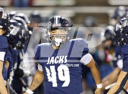 Thumbnail 2 in Bemidji vs. Sartell-St. Stephen photogallery.