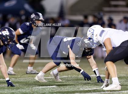 Thumbnail 3 in Bemidji vs. Sartell-St. Stephen photogallery.