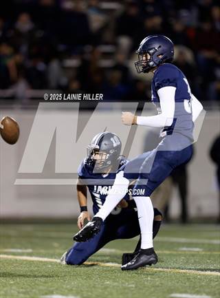 Bemidji vs. Sartell-St. Stephen