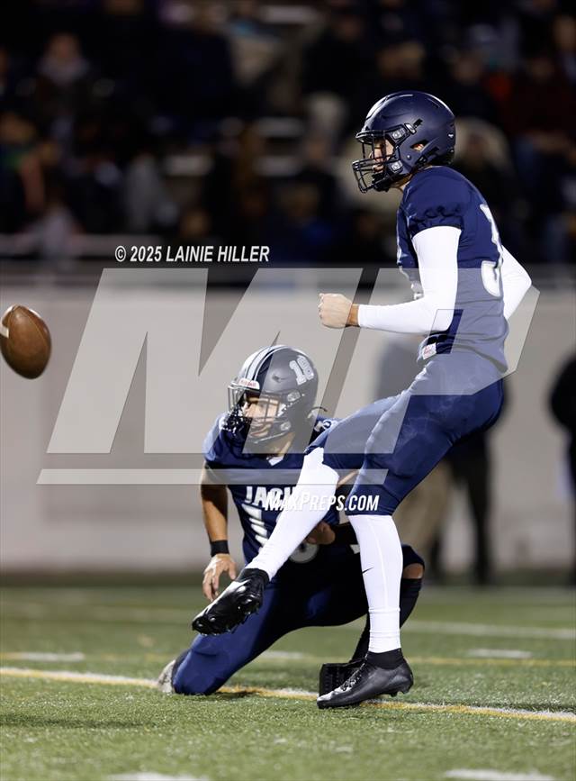 Bemidji vs. Sartell-St. Stephen