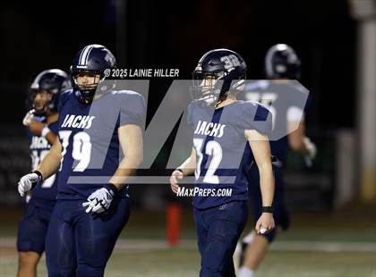 Thumbnail 3 in Bemidji vs. Sartell-St. Stephen photogallery.