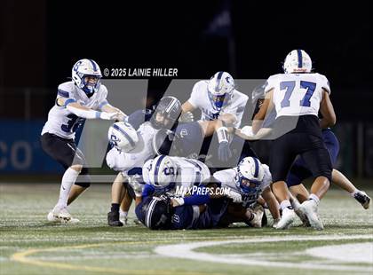 Thumbnail 2 in Bemidji vs. Sartell-St. Stephen photogallery.