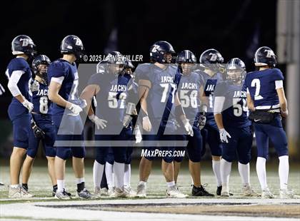 Thumbnail 1 in Bemidji vs. Sartell-St. Stephen photogallery.