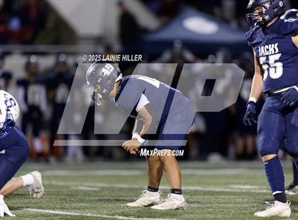 Thumbnail 2 in Bemidji vs. Sartell-St. Stephen photogallery.