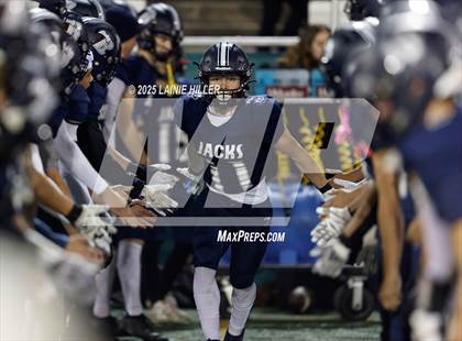 Thumbnail 1 in Bemidji vs. Sartell-St. Stephen photogallery.