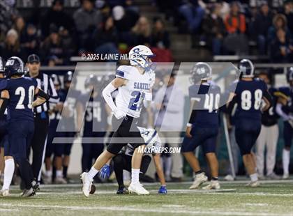 Thumbnail 3 in Bemidji vs. Sartell-St. Stephen photogallery.