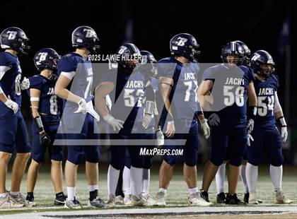 Thumbnail 2 in Bemidji vs. Sartell-St. Stephen photogallery.