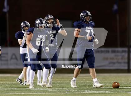 Thumbnail 2 in Bemidji vs. Sartell-St. Stephen photogallery.