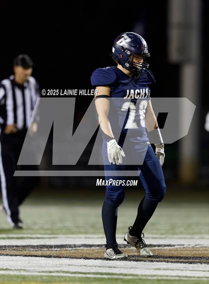 Thumbnail 2 in Bemidji vs. Sartell-St. Stephen photogallery.