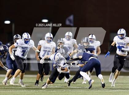 Thumbnail 1 in Bemidji vs. Sartell-St. Stephen photogallery.