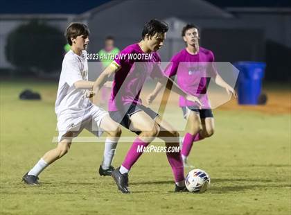 Thumbnail 1 in Northwood Temple Academy @ Fayetteville Christian photogallery.