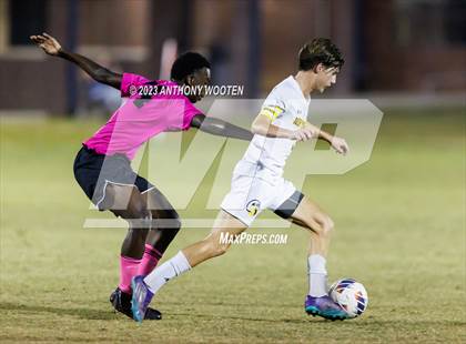 Thumbnail 3 in Northwood Temple Academy @ Fayetteville Christian photogallery.