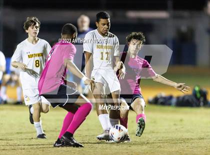 Thumbnail 1 in Northwood Temple Academy @ Fayetteville Christian photogallery.