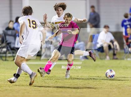 Thumbnail 3 in Northwood Temple Academy @ Fayetteville Christian photogallery.