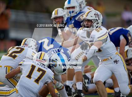 Thumbnail 3 in Saint Francis @ Serra photogallery.