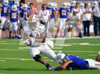 Thumbnail 3 in Saint Francis @ Serra photogallery.