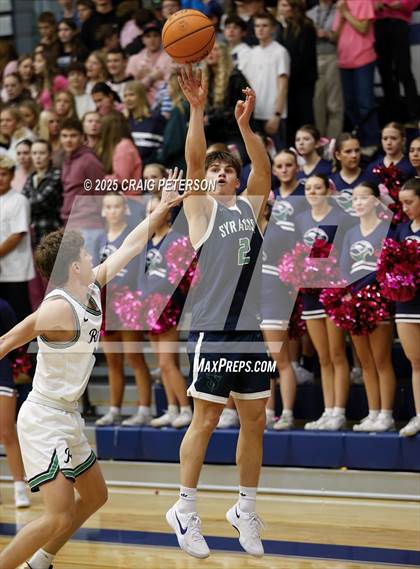 Thumbnail 2 in Syracuse @ Ridgeline photogallery.