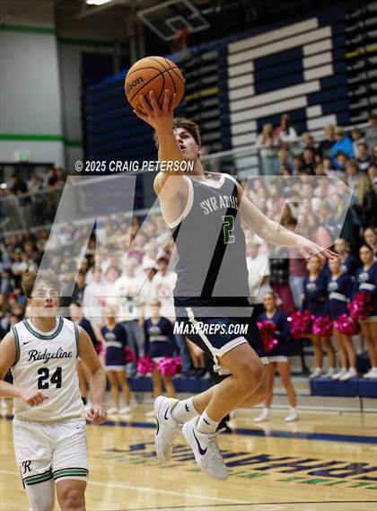 Thumbnail 2 in Syracuse @ Ridgeline photogallery.