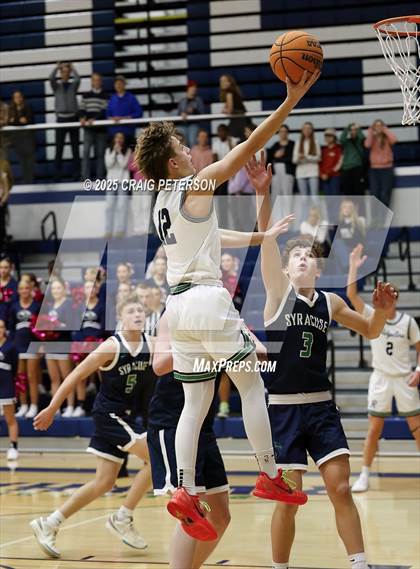 Thumbnail 1 in Syracuse @ Ridgeline photogallery.