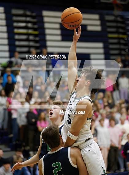 Thumbnail 1 in Syracuse @ Ridgeline photogallery.