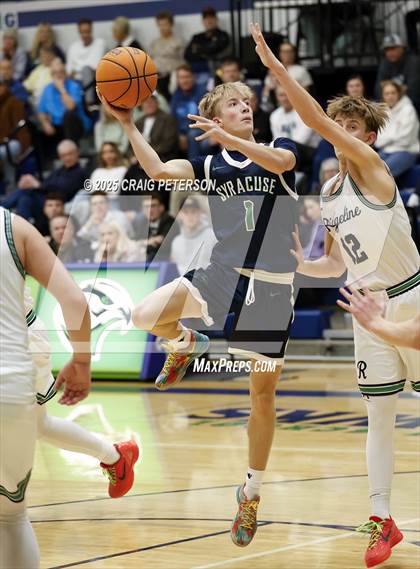 Thumbnail 1 in Syracuse @ Ridgeline photogallery.