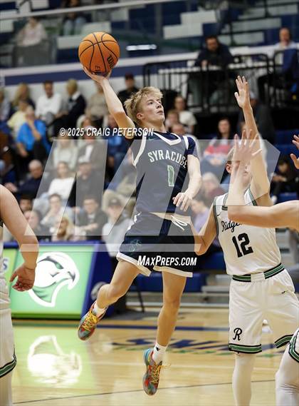 Thumbnail 2 in Syracuse @ Ridgeline photogallery.