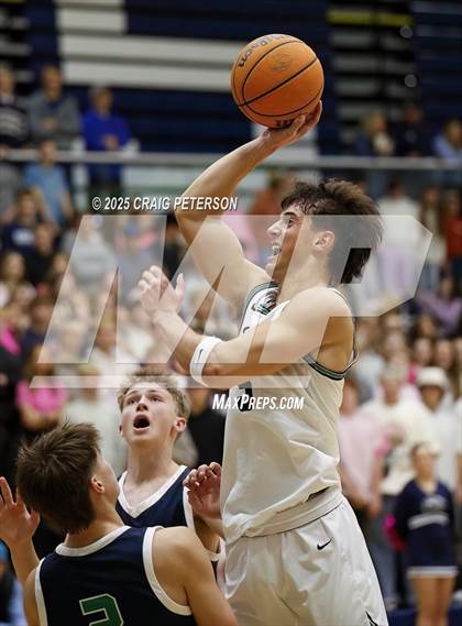 Thumbnail 3 in Syracuse @ Ridgeline photogallery.