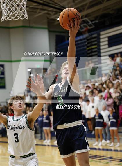 Thumbnail 2 in Syracuse @ Ridgeline photogallery.