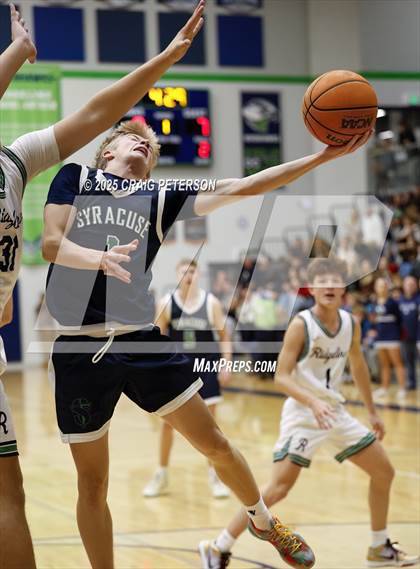 Thumbnail 3 in Syracuse @ Ridgeline photogallery.